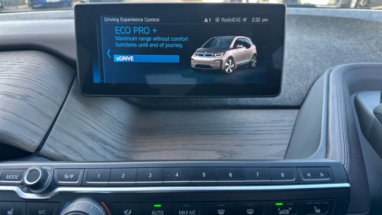 BMW i3 125kW 42kWh 5dr Auto Electric Hatchback